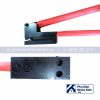 Kìm bấm ke vĩnh cửu nhôm Xingfa tích hợp