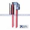 Kìm bấm lỗ thoát nước cửa nhôm, khung bao cửa sổ